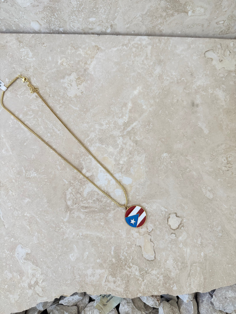 MR BANDERA PR