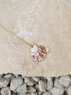 M3 CHAIN SHELL