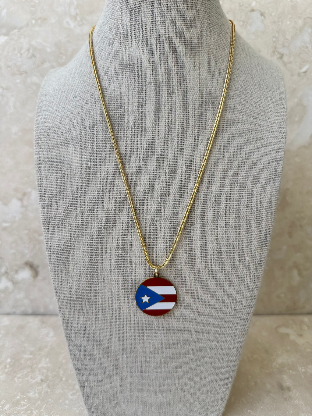 MR BANDERA PR