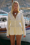 LEMON ADORA SHIRT