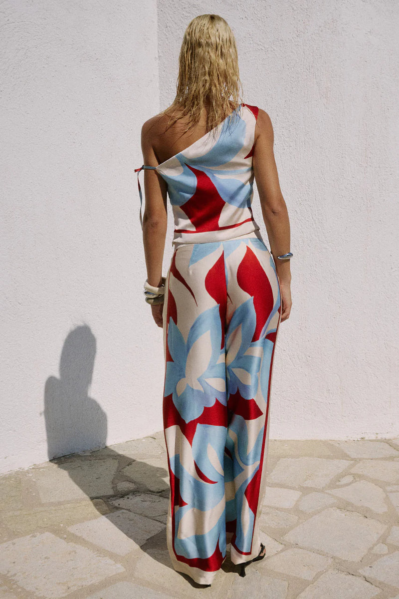 AMORE WIDE LEG SET