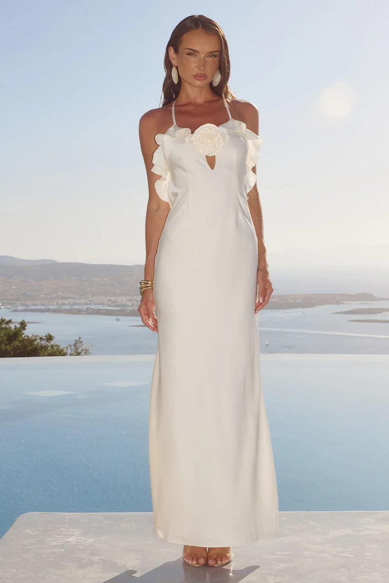 IVORY AVALEE MAXI