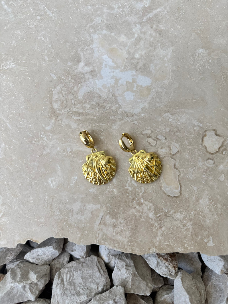 M3 PANTALLA GOLD AMULET
