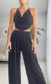 DAYS LIKE THIS PANTS SET