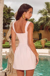 MUSK BETHANI MINI DRESS