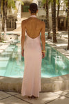 MUSK BRIGITTE MAXI DRESS