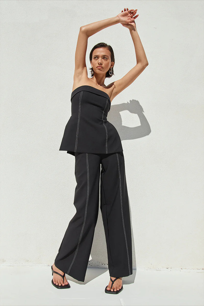 CALANDRA SET