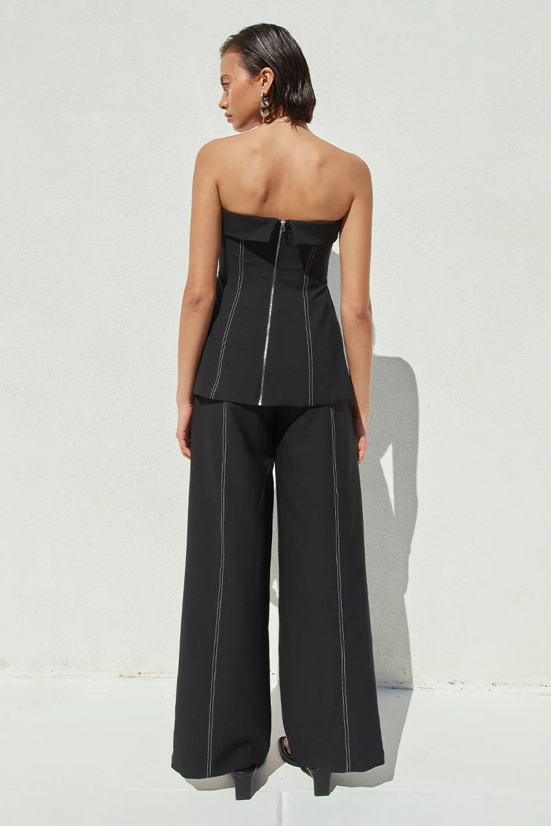 CALANDRA SET