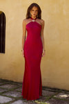 CHERRY CHARA MAXI