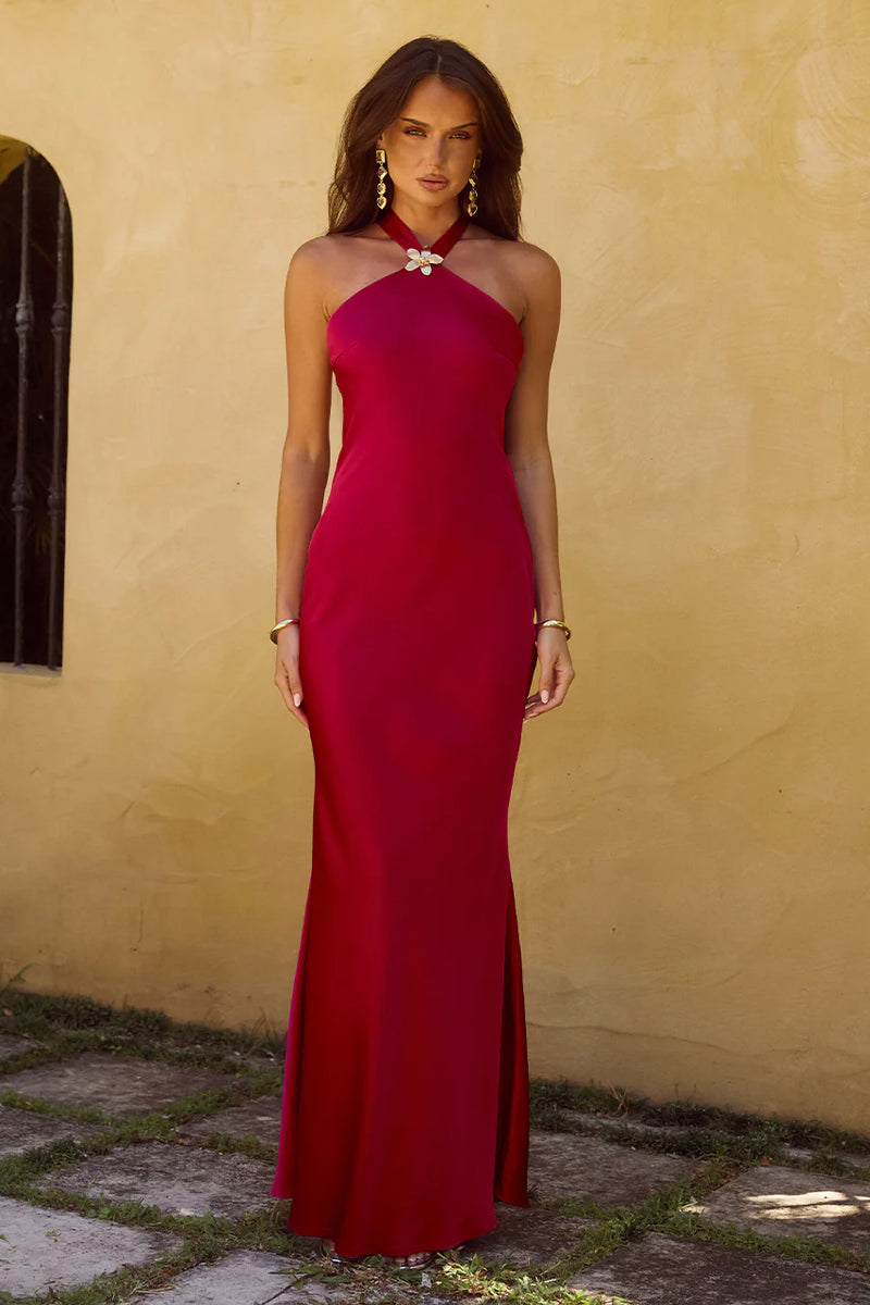 CHERRY CHARA MAXI