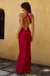 CHERRY CHARA MAXI