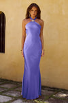 PERIWINKLE CHARA MAXI