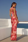 MOANA PINK VERITY SET