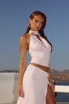 TARA PINK SET