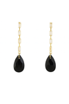 BAGUETTE  EARRINGS