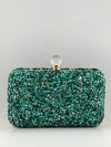 PENELOPE ROCK CLUTCH