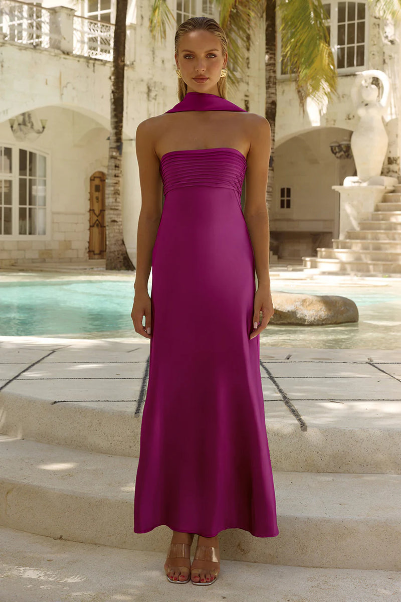PLUM ELSA STRAPLESS