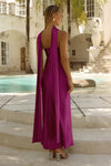 PLUM ELSA STRAPLESS