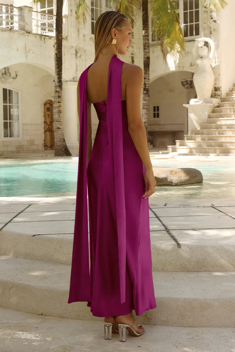 PLUM ELSA STRAPLESS
