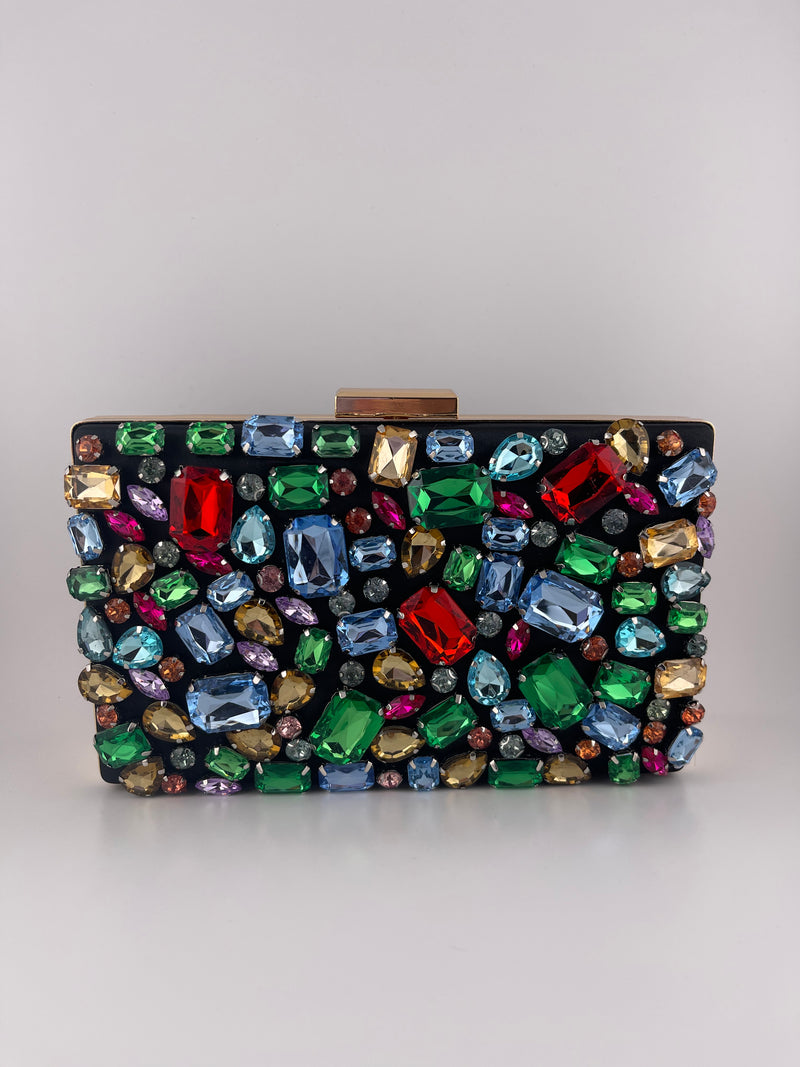 MULTI CRYSTAL CLUTCH