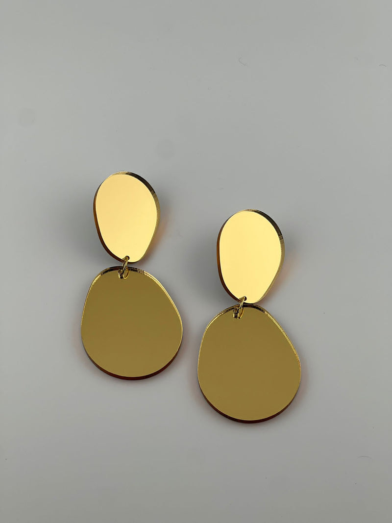 M3 GOLD OVALS