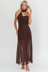 CHOCO ASYMMETRIC TOP MIDI