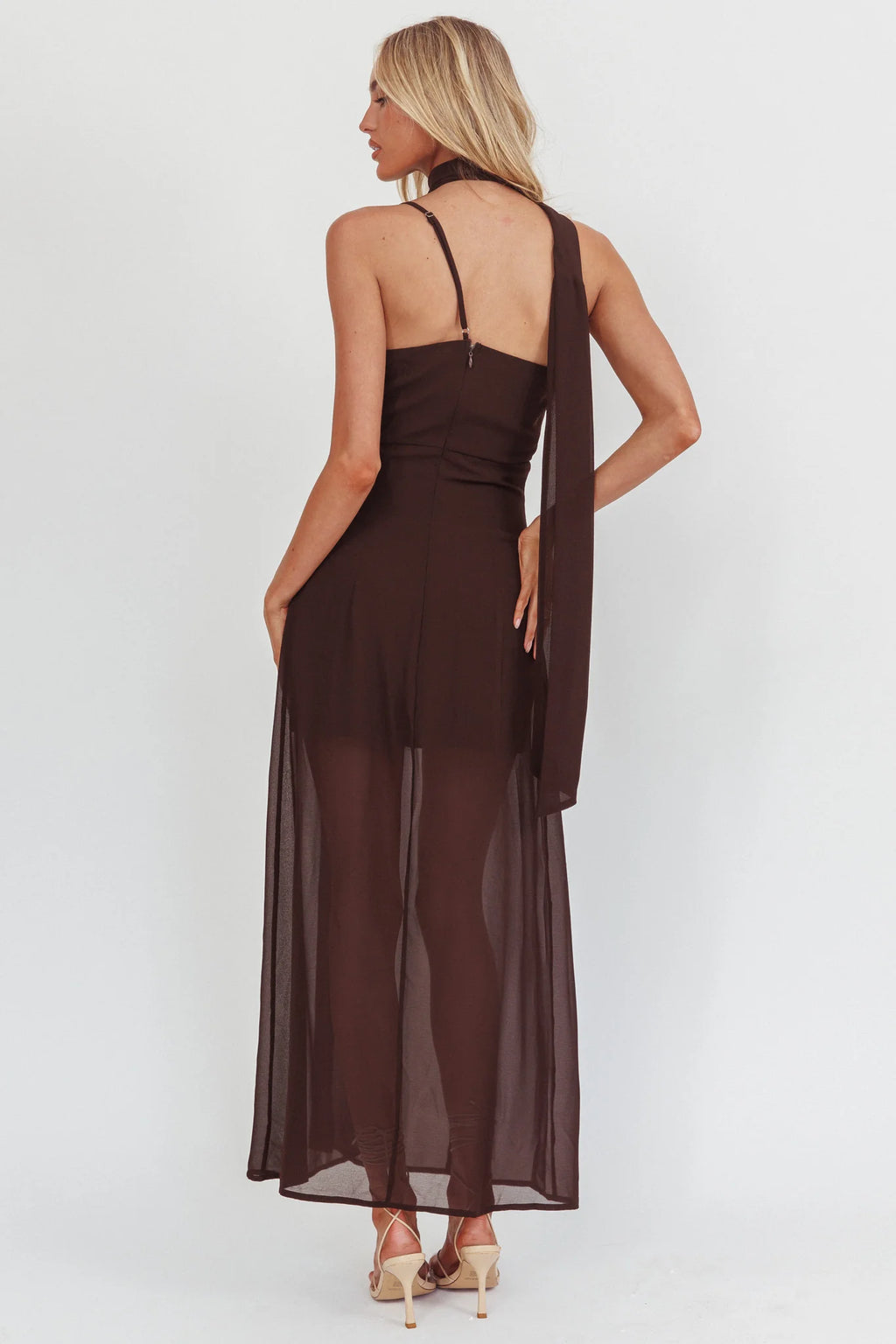 CHOCO ASYMMETRIC TOP MIDI