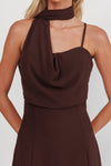 CHOCO ASYMMETRIC TOP MIDI
