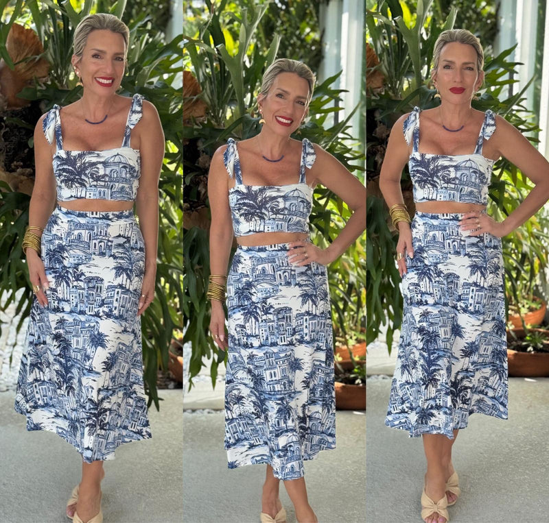 PIA CASITA SET