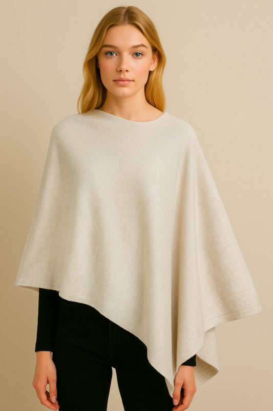 LUREX PONCHO