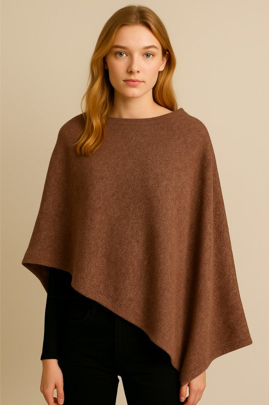 LUREX PONCHO