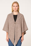 MULTI WAY PONCHO