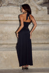 INDIANA BLACK SET
