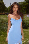 BLUEBELL JIONNI RUFFLE MAXI