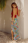 JUNA CHERRY TOP