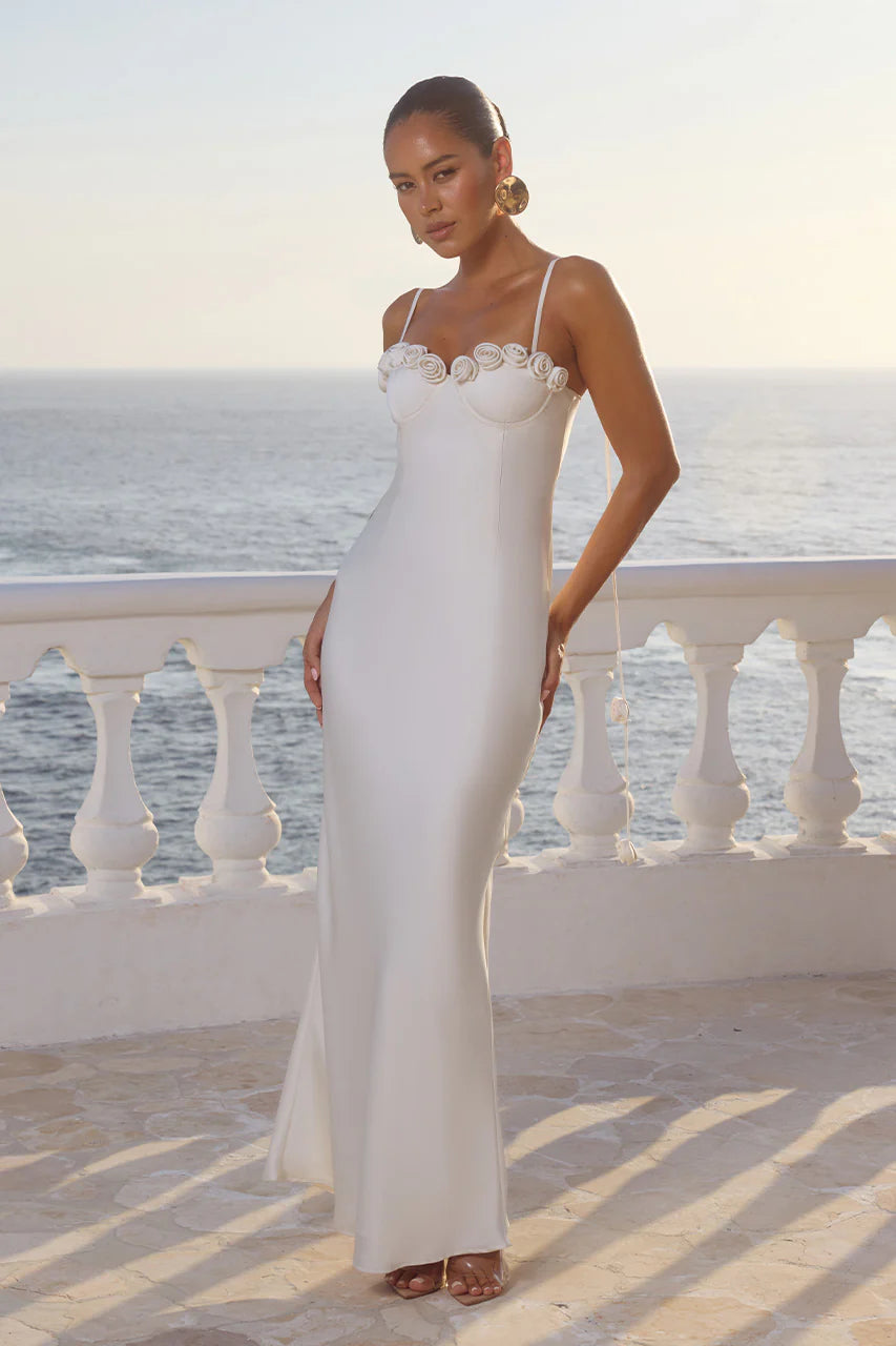 PEARL LAVENA MAXI
