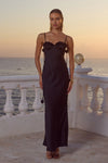 NOIR LAVENA MAXI