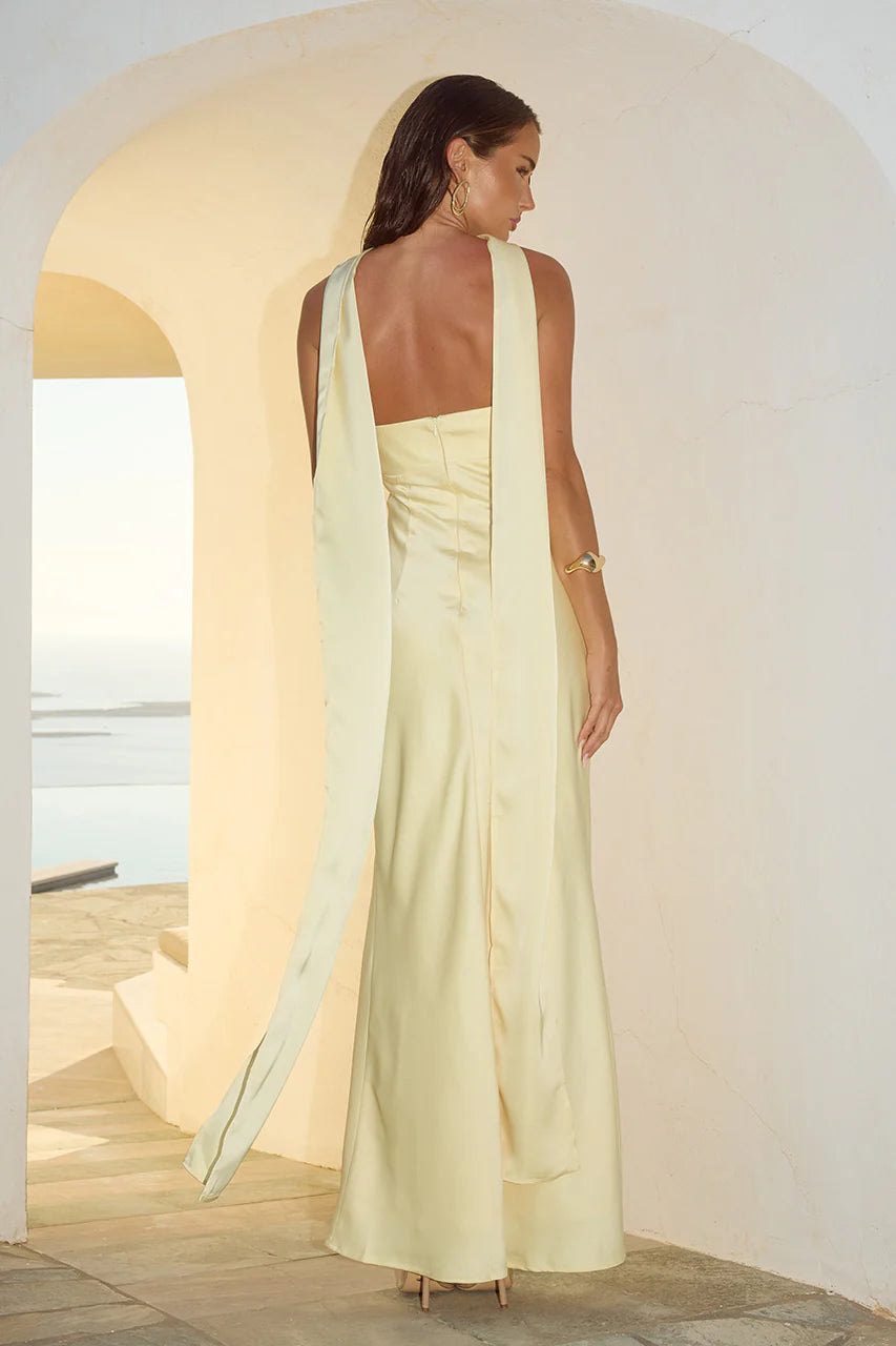 BUTTER MADELEINE MAXI