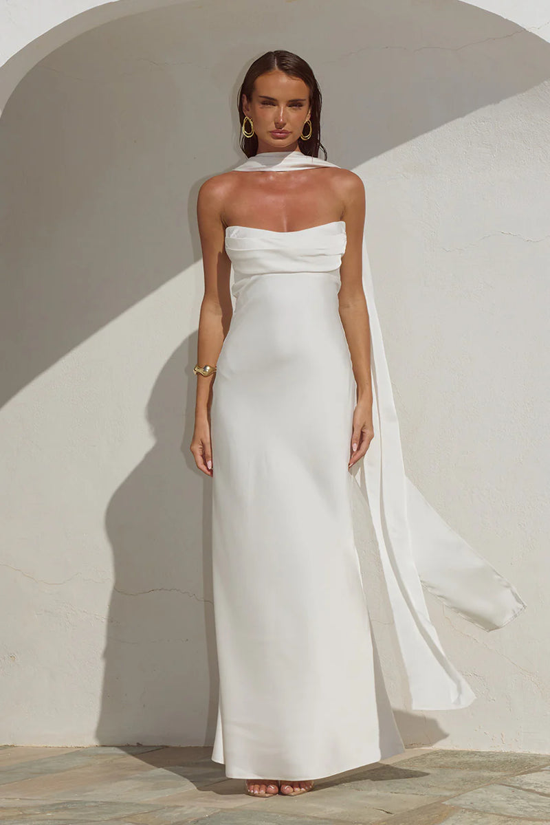 PEARL MADELEINE MAXI