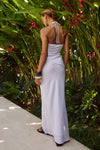 MADELENA WHITE SET