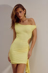 LEMON MARA MINI DRESS
