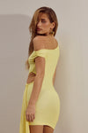 LEMON MARA MINI DRESS