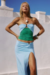 NAYA HIGH SLIT SET