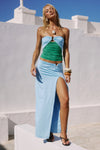 NAYA HIGH SLIT SET