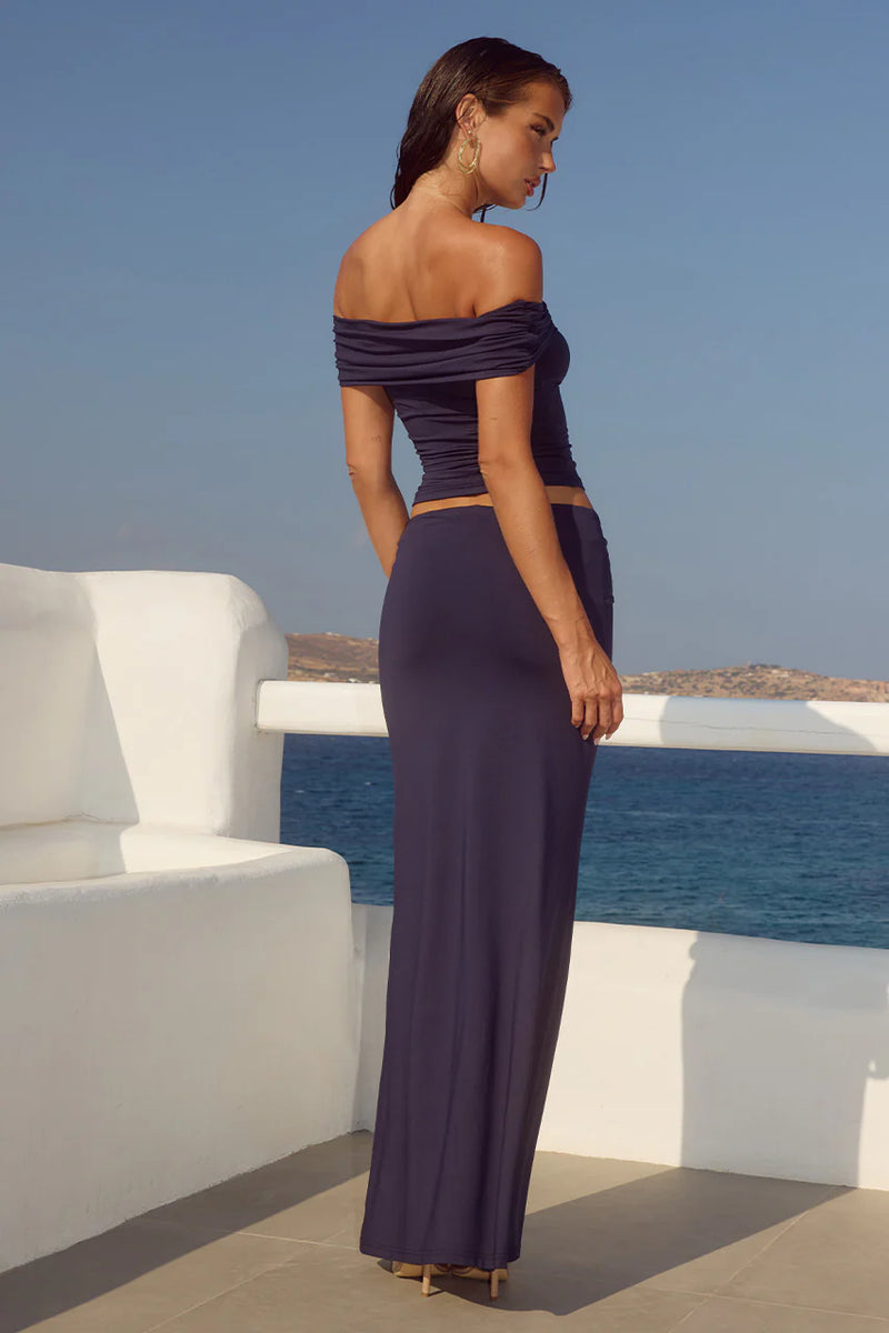 NAVY REMINA SET