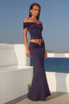 NAVY REMINA SET