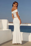 WHITE REMINE SET