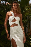 NEAVE MIDAXI WHITE