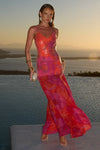 SURI ORANGE TULIA MAXI