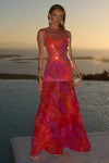 SURI ORANGE TULIA MAXI